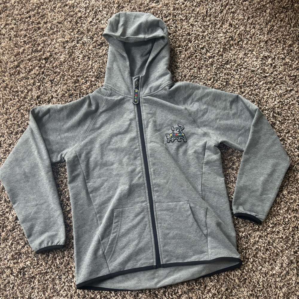 Solbiato Hoodie Sweatshirt